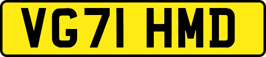VG71HMD