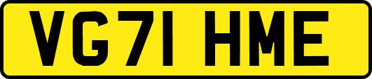 VG71HME