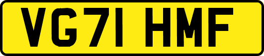 VG71HMF