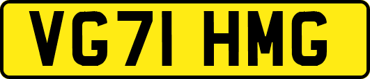 VG71HMG