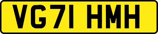 VG71HMH