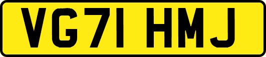 VG71HMJ