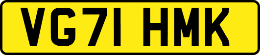 VG71HMK