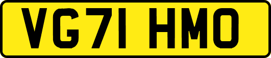 VG71HMO