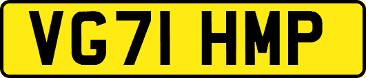 VG71HMP