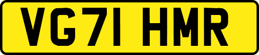 VG71HMR