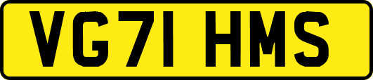 VG71HMS