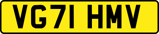 VG71HMV