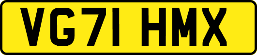 VG71HMX