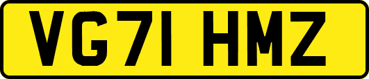 VG71HMZ