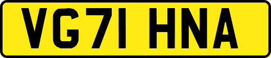 VG71HNA