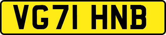 VG71HNB