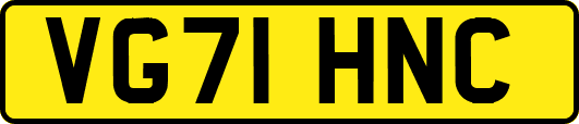VG71HNC