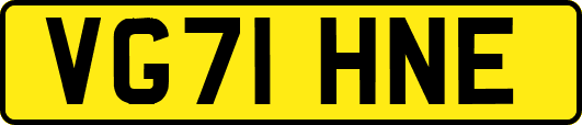 VG71HNE