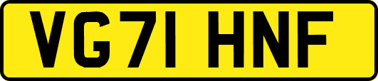 VG71HNF