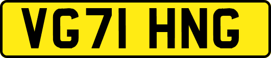 VG71HNG