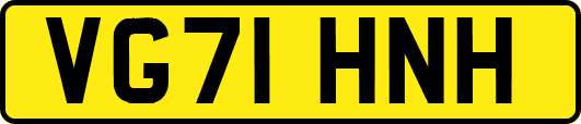VG71HNH