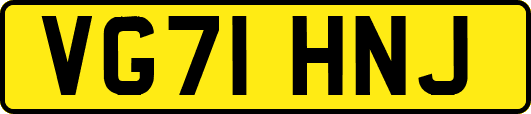 VG71HNJ