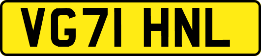 VG71HNL
