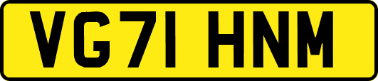 VG71HNM
