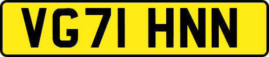 VG71HNN