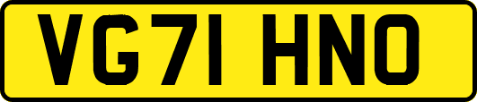 VG71HNO