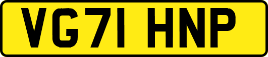 VG71HNP