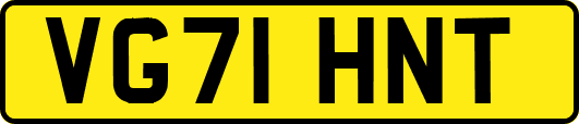VG71HNT