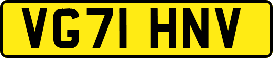 VG71HNV
