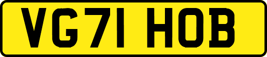 VG71HOB