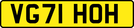 VG71HOH