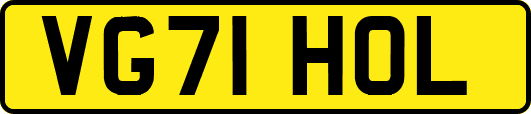 VG71HOL