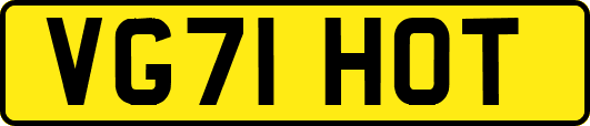 VG71HOT