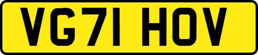 VG71HOV