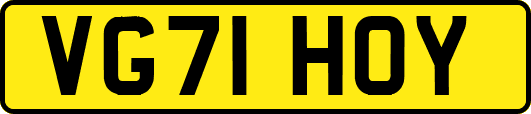 VG71HOY