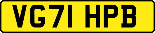 VG71HPB