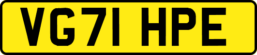 VG71HPE