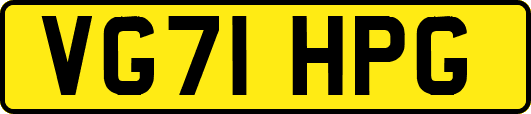 VG71HPG