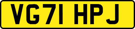 VG71HPJ