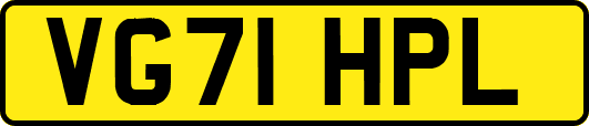VG71HPL