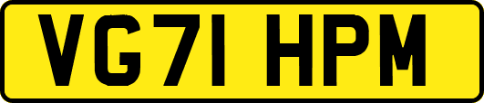 VG71HPM