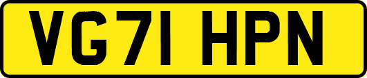 VG71HPN
