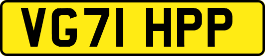 VG71HPP