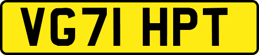 VG71HPT