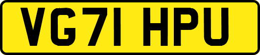 VG71HPU