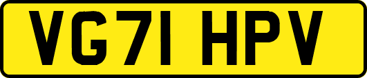 VG71HPV