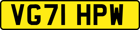 VG71HPW