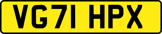 VG71HPX