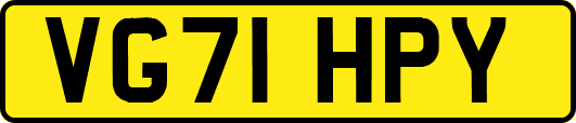 VG71HPY