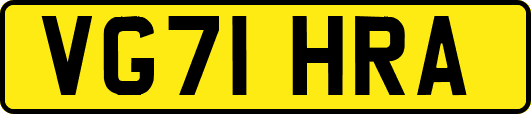 VG71HRA